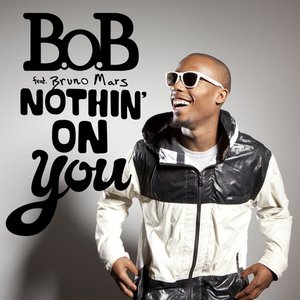 Nothin' On You (feat. Bruno Mars) - EP
