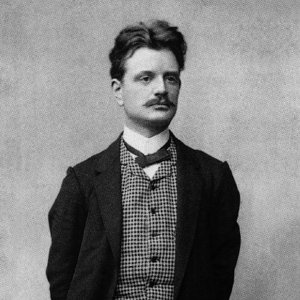 Jean Sibelius photo provided by Last.fm