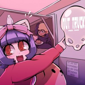 Nut Truck