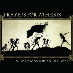 New Hymns For An Old War
