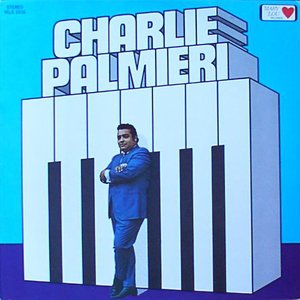 Charlie Palmieri