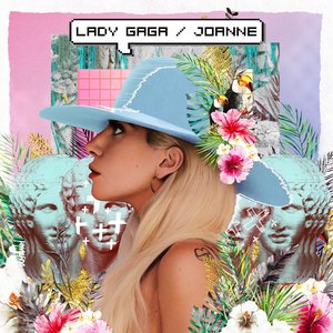 Image for 'Joanne: The Remix'