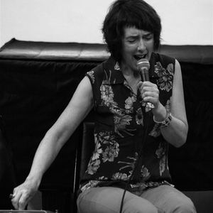 Viv Corringham photo provided by Last.fm