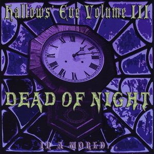 Hallows' Eve, Vol. 3: Dead of Night