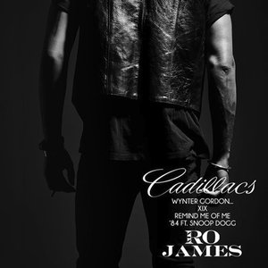 CADILLACS - EP