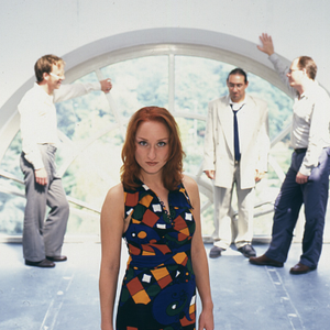 Lühning photo provided by Last.fm