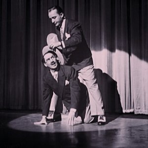 Groucho Marx & Bing Crosby 的头像