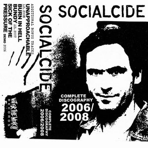 Complete Discography 2006​-​2008