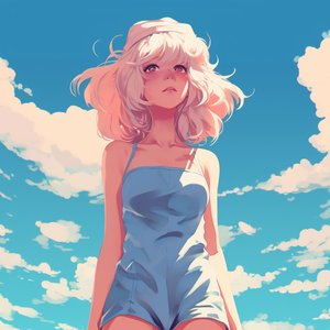 summer lofi, Vol. 1