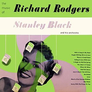 The Music Of Richard Rodgers