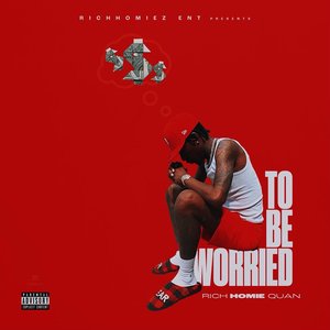 To Be Worried - Single
