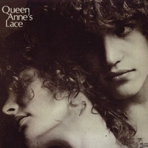 Queen Anne's Lace 的头像
