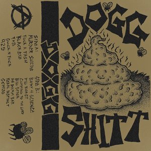 DOGG SHITT