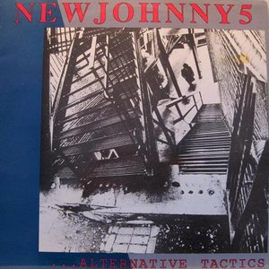 ...Alternative Tactics