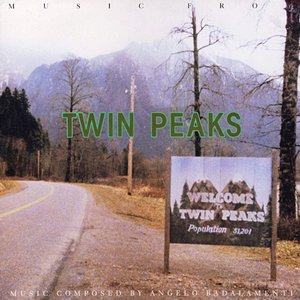 Soundtrack From Twin Peaks