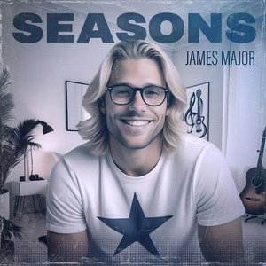 James Major 的头像