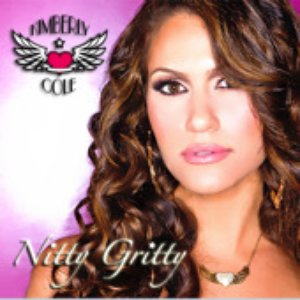 Nitty Gritty - EP