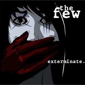 Exterminate.