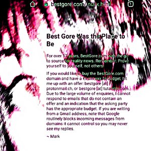 ripbestgore