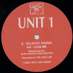 Atlantic Drama / Love Me