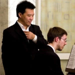 “Live in Spa (with Richard Pohl)”的封面