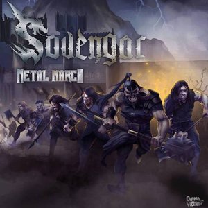 Metal March