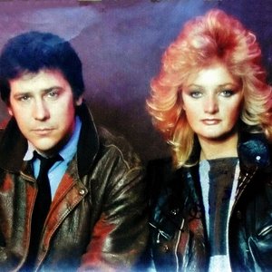 Avatar för Shakin' Stevens & Bonnie Tyler