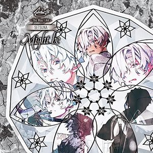 華Doll* Anthos*～The Way I Am～SETSUNA