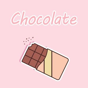 Chocolate - Single