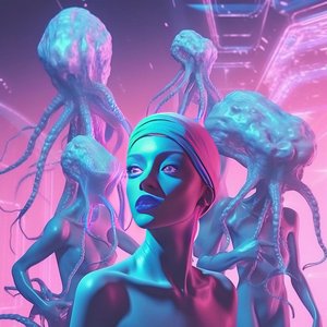 Rae in a Box - EP