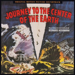 Journey to the Center of the Earth