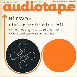 Live At Pat O'Brien Hall, Del Mar Fairgrounds, CA. Dec 28th 1991 Syndicated FM Broadcast