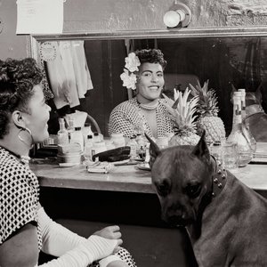 Billie Holiday , Teddy Wilson 的头像