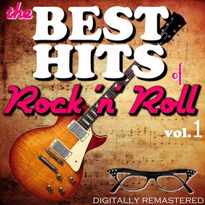 The Best Hits of Rock'n'roll, Vol. 1