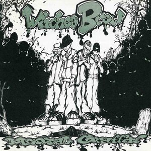 Witches Brew 的头像