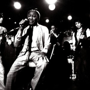 Muddy Waters & The Rolling Stones のアバター