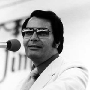 Rev. Jim Jones 的头像