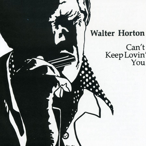 Big Walter Horton - Chicago Blues Masters [Delta] - Zortam Music