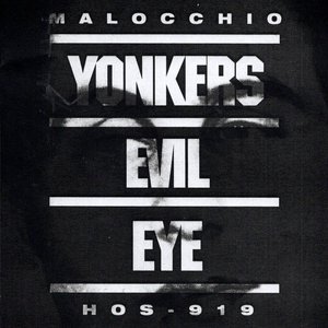 Yonkers Evil Eye