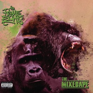 The Mixed Ape
