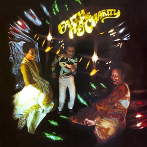 Faith, Hope & Charity (Expanded Edition)