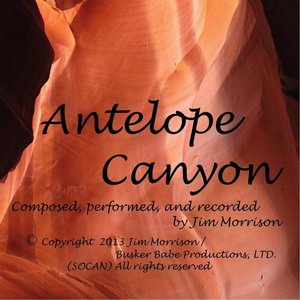 Antelope Canyon