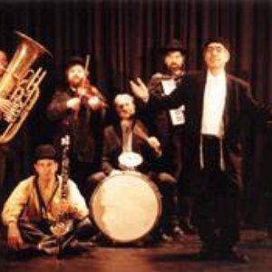 Avatar di Odessa Klezmer Band