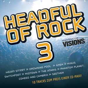 Headful Of Rock 3