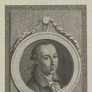 Hans Adolph Friedrich von Eschstruth 的头像