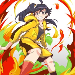 Karen Araragi 的头像