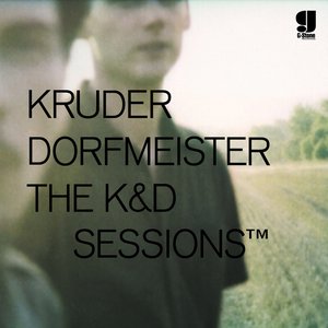 The K&D Sessions (DJ Mix)