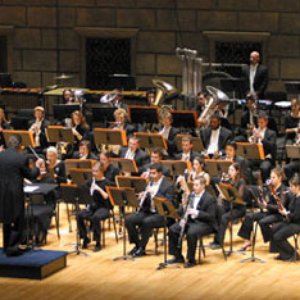 Avatar di Eastman Wind Ensemble