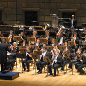 Eastman Wind Ensemble photo provided by Last.fm