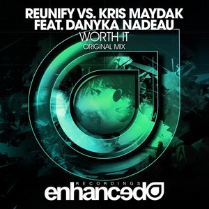 Worth It (Willem de Roo Remix)